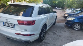 Audi Q7 TECHNIK , снимка 5