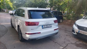 Audi Q7 TECHNIK , снимка 4