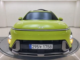 Hyundai Kona Gasoline 1.6 Turbo 2WD Inspiration, снимка 3