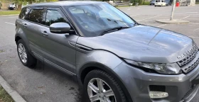 Land Rover Range Rover Evoque 2.2 , снимка 7