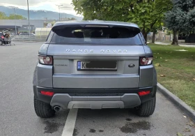 Land Rover Range Rover Evoque 2.2 , снимка 4