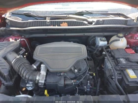 Chevrolet Blazer 3.6l Fwd 2Lt, снимка 10