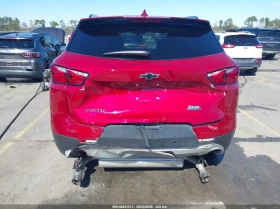 Chevrolet Blazer 3.6l Fwd 2Lt, снимка 6