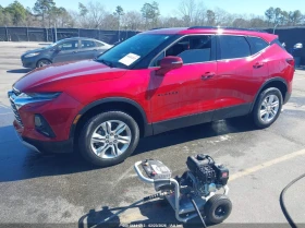 Chevrolet Blazer 3.6l Fwd 2Lt, снимка 2