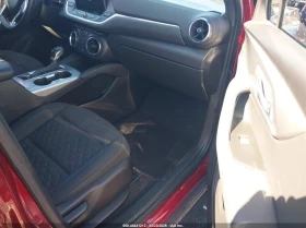 Chevrolet Blazer 3.6l Fwd 2Lt, снимка 5