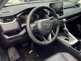 Toyota Rav4 * XLE * CARFAX * ЦЕНА ДО БГ, снимка 5