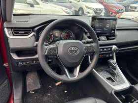 Toyota Rav4 * XLE * CARFAX * ЦЕНА ДО БГ, снимка 13