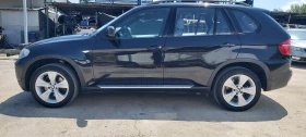 BMW X5 3.0D-E70-NAVI, снимка 7