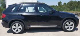 BMW X5 3.0D-E70-NAVI, снимка 4