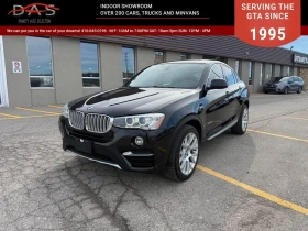 BMW X4 xDrive35i* АвтоКредит* (ЦЕНА ДО БГ), снимка 1