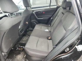 Toyota Rav4 * Awd Hybrid Le * CARFAX * ЦЕНА ДО БГ, снимка 9