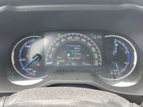 Toyota Rav4 * Awd Hybrid Le * CARFAX * ЦЕНА ДО БГ, снимка 7