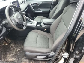 Toyota Rav4 * Awd Hybrid Le * CARFAX * ЦЕНА ДО БГ, снимка 6