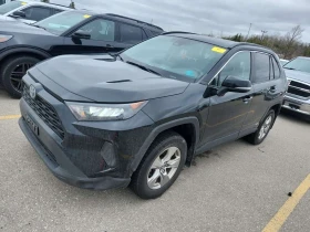 Toyota Rav4 * Awd Hybrid Le * CARFAX * ЦЕНА ДО БГ, снимка 1