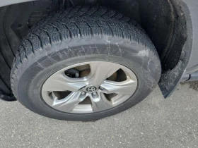 Toyota Rav4 * Awd Hybrid Le * CARFAX * ЦЕНА ДО БГ, снимка 5