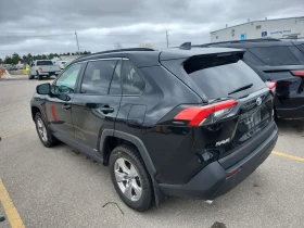 Toyota Rav4 * Awd Hybrid Le * CARFAX * ЦЕНА ДО БГ, снимка 4