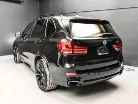 BMW X5 * xDrive35i * CARFAX * ЦЕНА ДО БГ, снимка 4