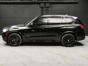 BMW X5 * xDrive35i * CARFAX * ЦЕНА ДО БГ, снимка 3