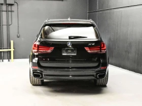 BMW X5 * xDrive35i * CARFAX * ЦЕНА ДО БГ, снимка 5