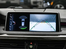 BMW X5 * xDrive35i * CARFAX * ЦЕНА ДО БГ, снимка 17
