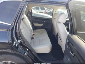 Honda Cr-v 1.5l Ex-L 2Wd, снимка 8