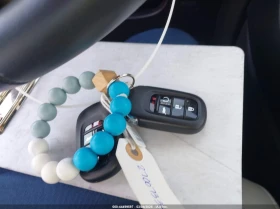 Honda Cr-v 1.5l Ex-L 2Wd, снимка 11