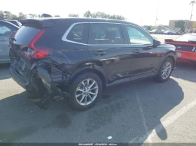 Honda Cr-v 1.5l Ex-L 2Wd, снимка 4