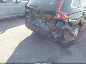 Honda Cr-v 1.5l Ex-L 2Wd, снимка 6