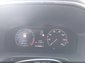 Honda Cr-v 1.5l Ex-L 2Wd, снимка 7