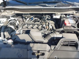 Honda Cr-v 1.5l Ex-L 2Wd, снимка 10