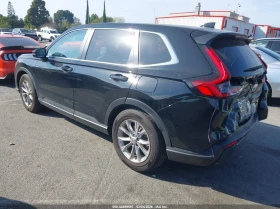 Honda Cr-v 1.5l Ex-L 2Wd, снимка 3