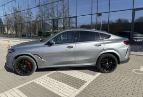 BMW X6 40d xDrive M-Sport, снимка 3