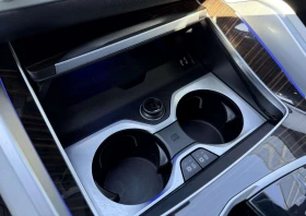BMW X6 40d xDrive M-Sport, снимка 9