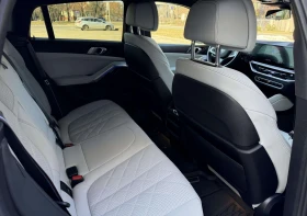 BMW X6 40d xDrive M-Sport, снимка 7