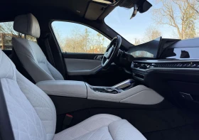 BMW X6 40d xDrive M-Sport, снимка 6