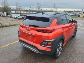 Hyundai Kona * 1.6t Awd W/two tone Roof Trend * , снимка 4