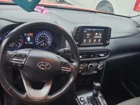 Hyundai Kona * 1.6t Awd W/two tone Roof Trend * , снимка 12