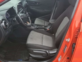 Hyundai Kona * 1.6t Awd W/two tone Roof Trend * , снимка 9