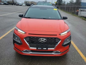 Hyundai Kona * 1.6t Awd W/two tone Roof Trend * , снимка 2