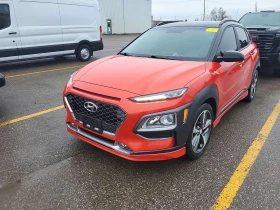 Hyundai Kona * 1.6t Awd W/two tone Roof Trend * , снимка 1