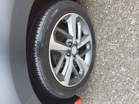 Hyundai Kona * 1.6t Awd W/two tone Roof Trend * , снимка 8