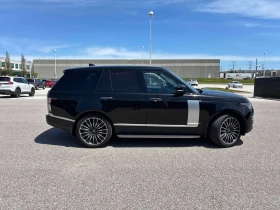 Land Rover Range rover * Autobiography * CARFAX * ЦЕНА ДО БГ, снимка 3