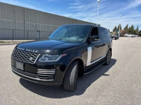 Land Rover Range rover * Autobiography * CARFAX * ЦЕНА ДО БГ, снимка 1