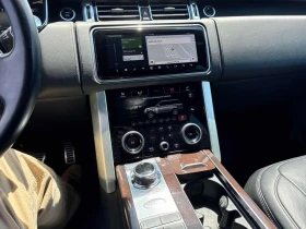 Land Rover Range rover * Autobiography * CARFAX * ЦЕНА ДО БГ, снимка 8