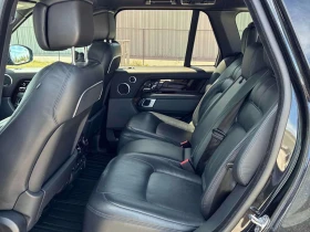 Land Rover Range rover * Autobiography * CARFAX * ЦЕНА ДО БГ, снимка 12