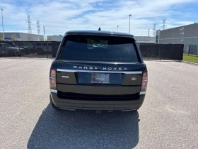 Land Rover Range rover * Autobiography * CARFAX * ЦЕНА ДО БГ, снимка 4