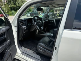 Toyota 4runner Limited, снимка 12