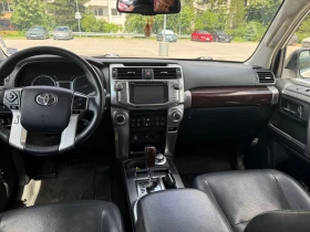 Toyota 4runner Limited, снимка 13
