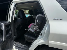 Toyota 4runner Limited, снимка 11