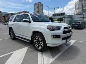 Toyota 4runner Limited, снимка 8